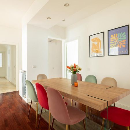 Domiziano Boutique Apartment Roma Eksteriør bilde