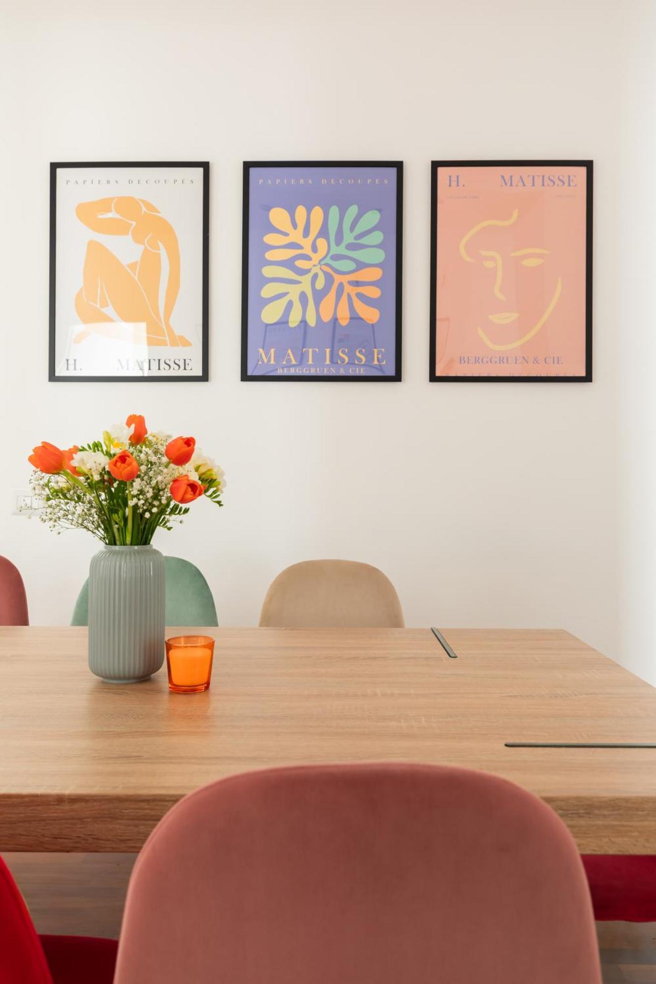 Domiziano Boutique Apartment Roma Eksteriør bilde