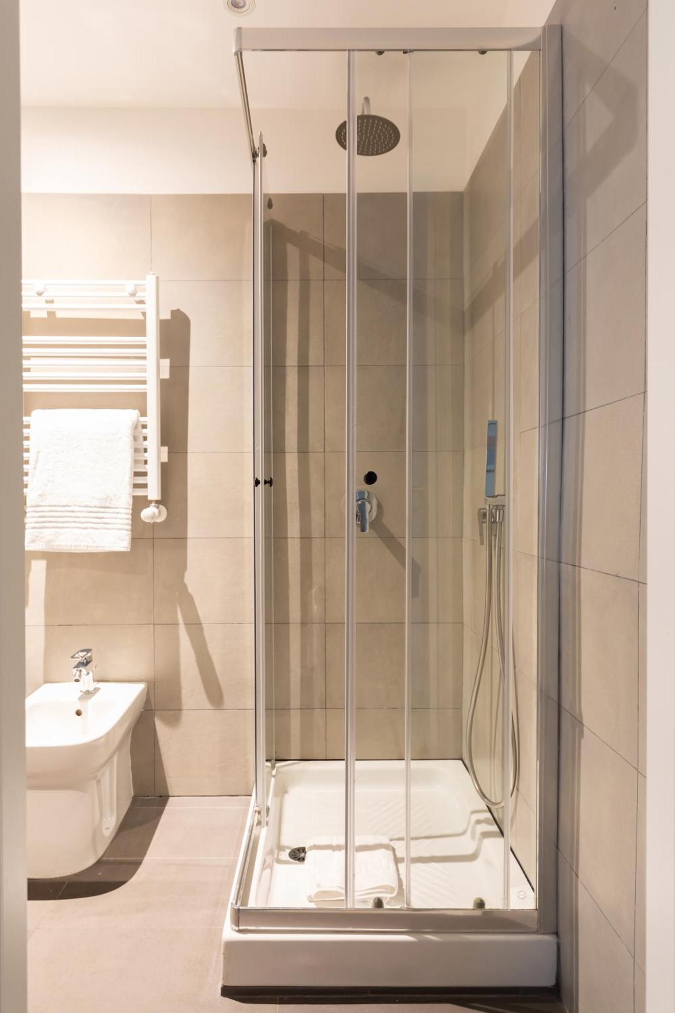 Domiziano Boutique Apartment Roma Eksteriør bilde