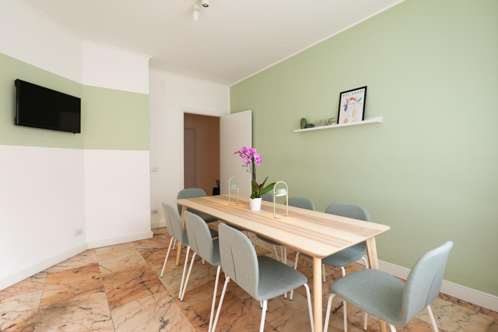 Domiziano Boutique Apartment Roma Eksteriør bilde