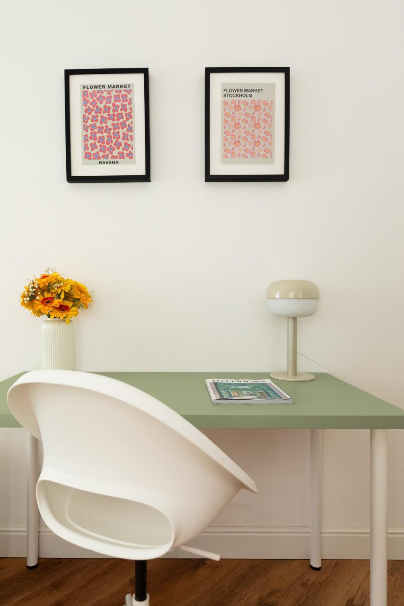 Domiziano Boutique Apartment Roma Eksteriør bilde