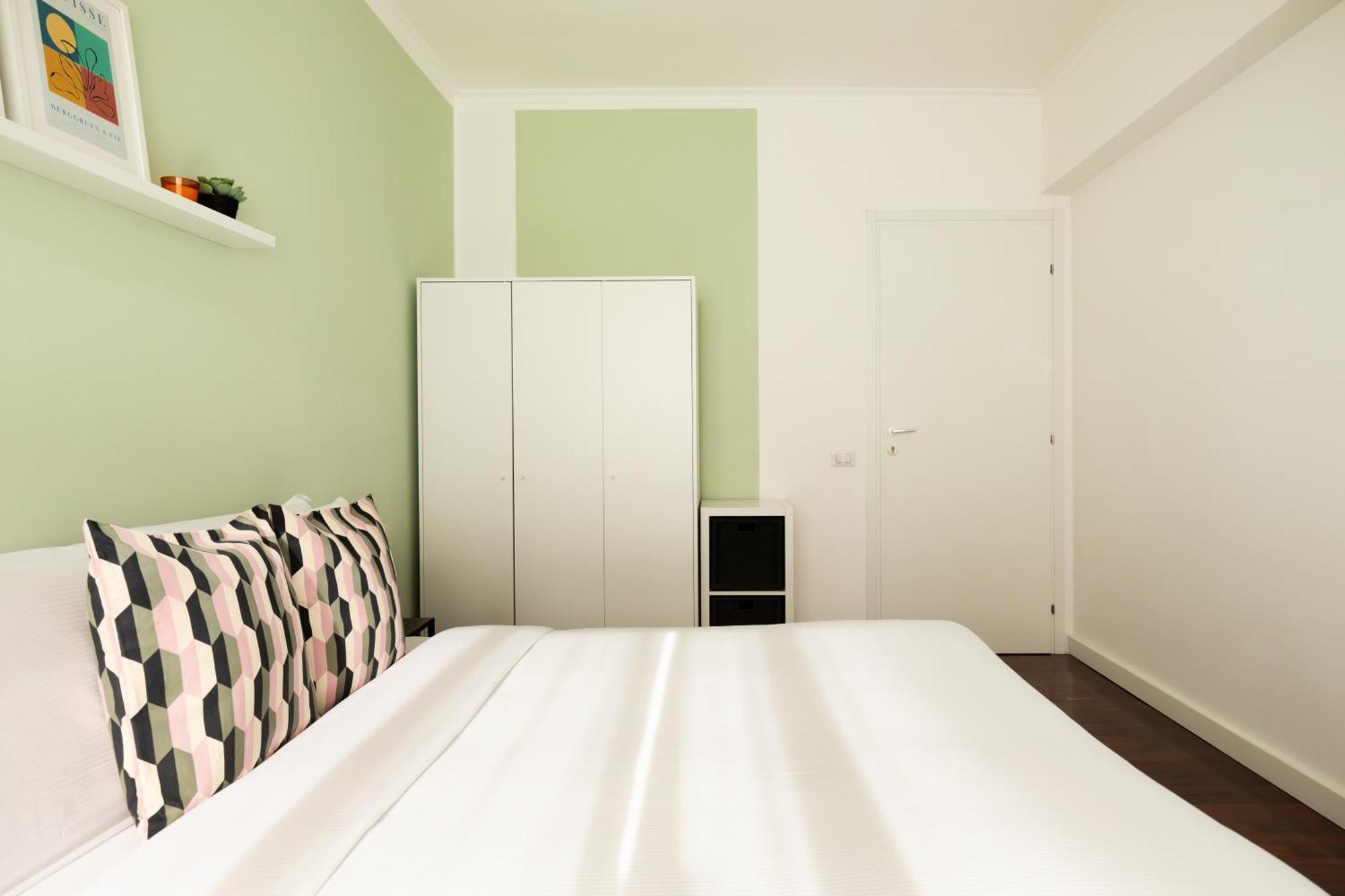 Domiziano Boutique Apartment Roma Eksteriør bilde