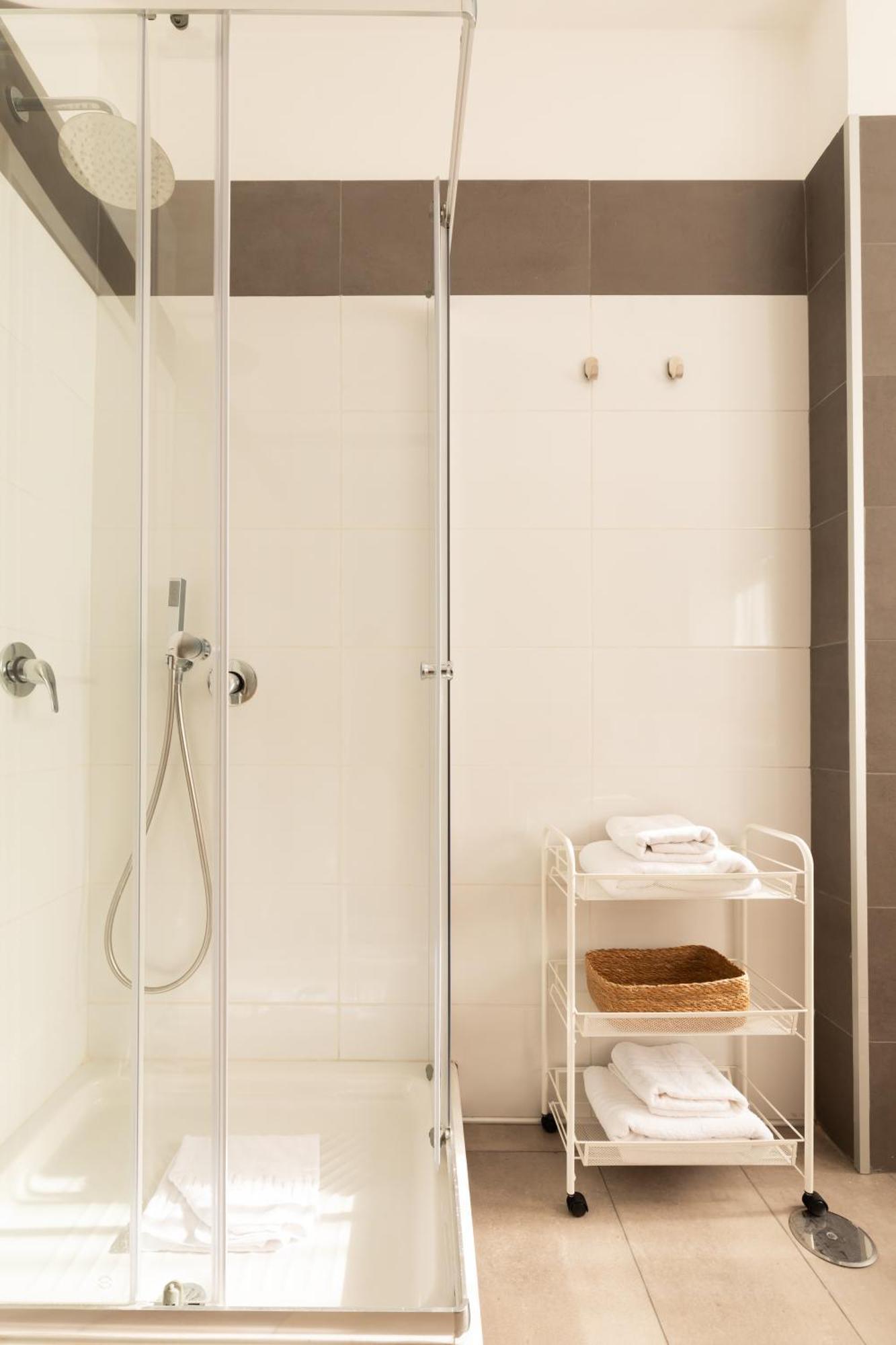 Domiziano Boutique Apartment Roma Eksteriør bilde
