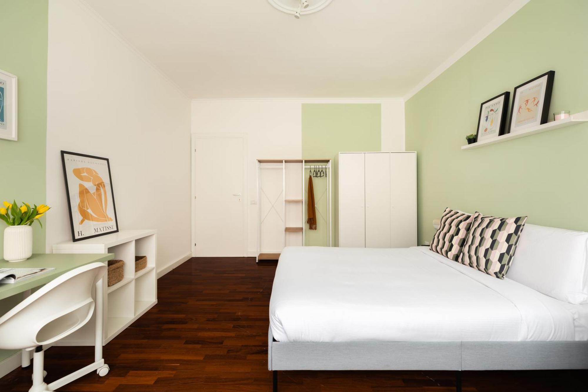 Domiziano Boutique Apartment Roma Eksteriør bilde