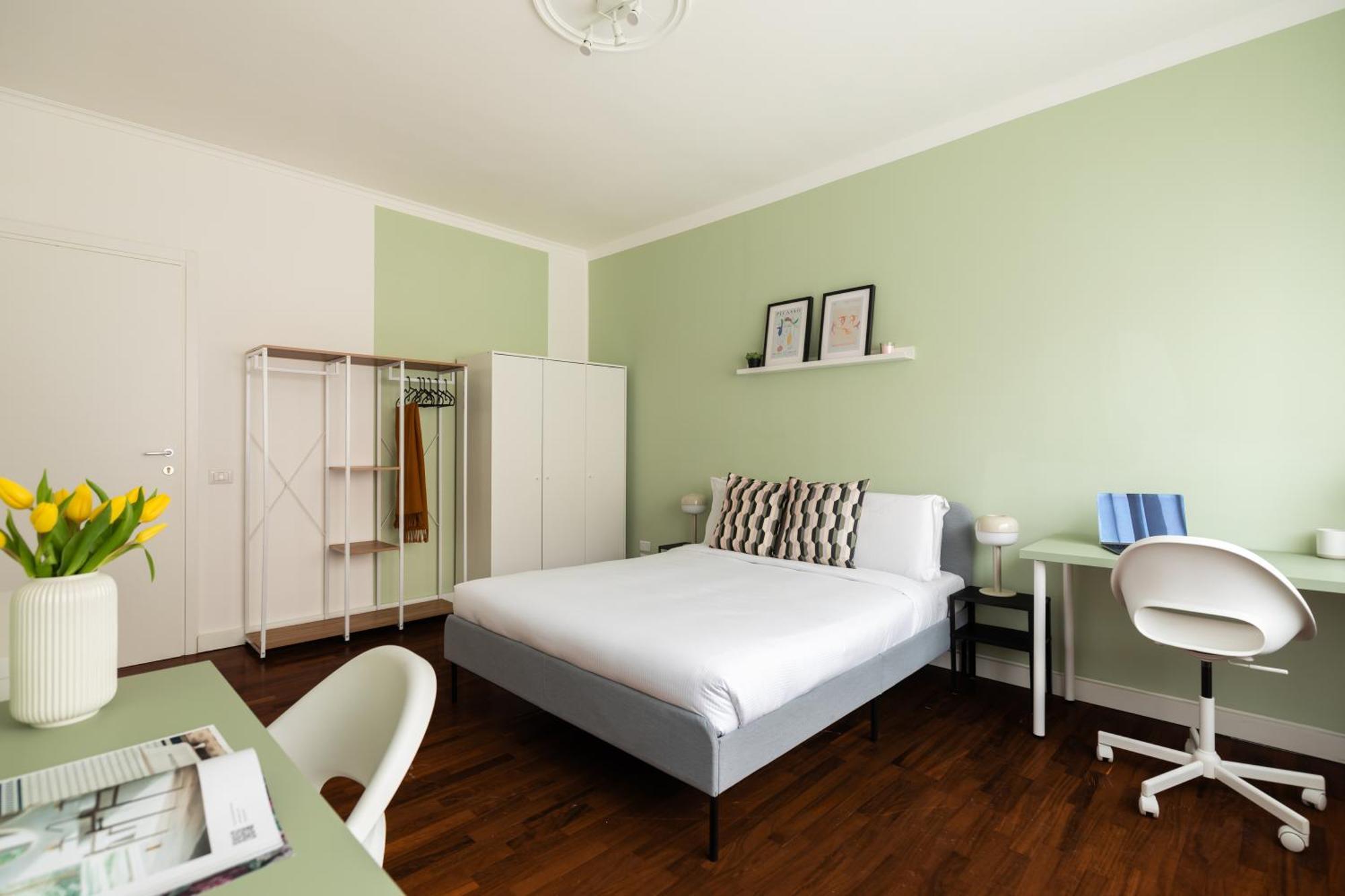 Domiziano Boutique Apartment Roma Eksteriør bilde