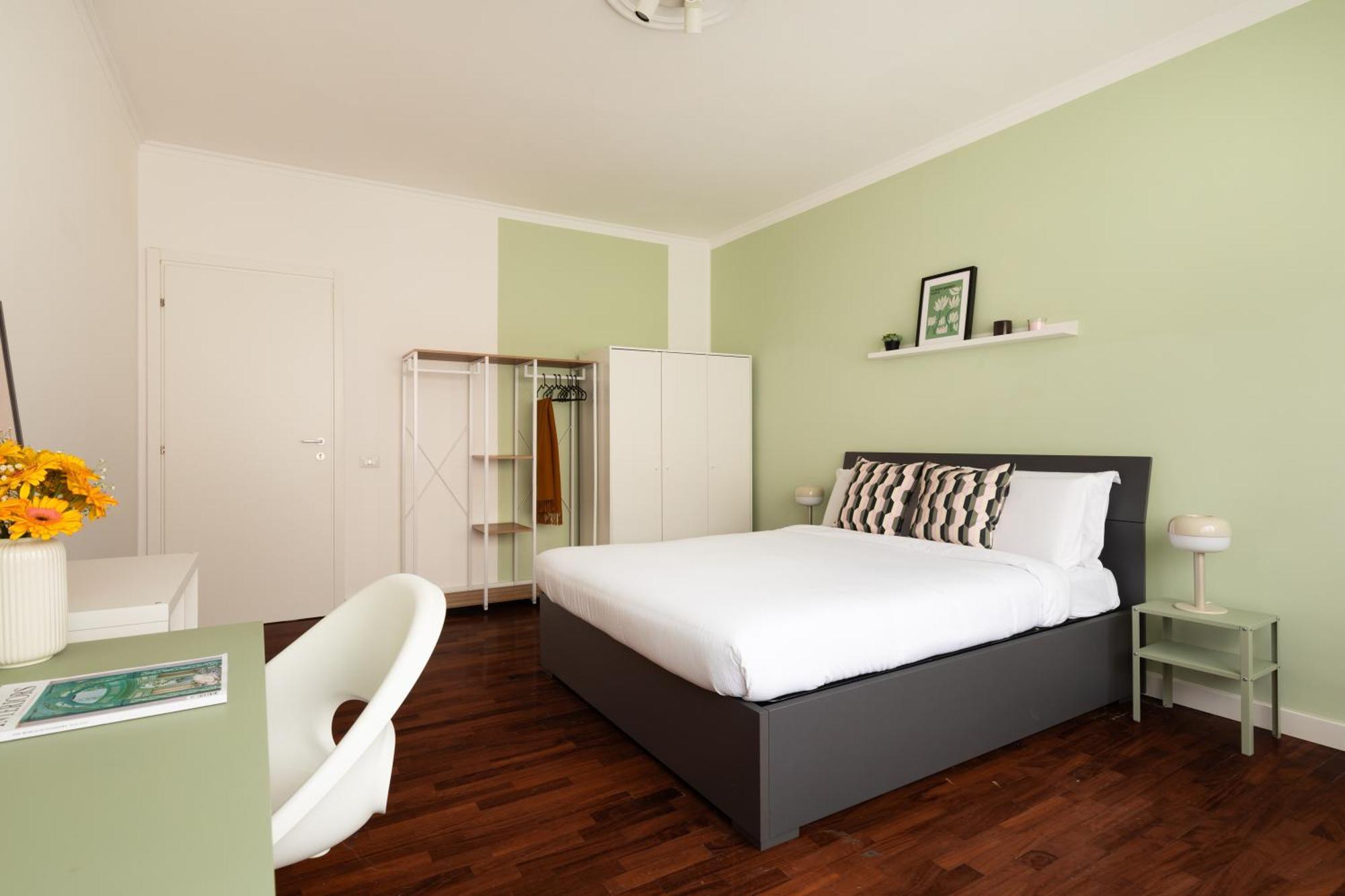 Domiziano Boutique Apartment Roma Eksteriør bilde