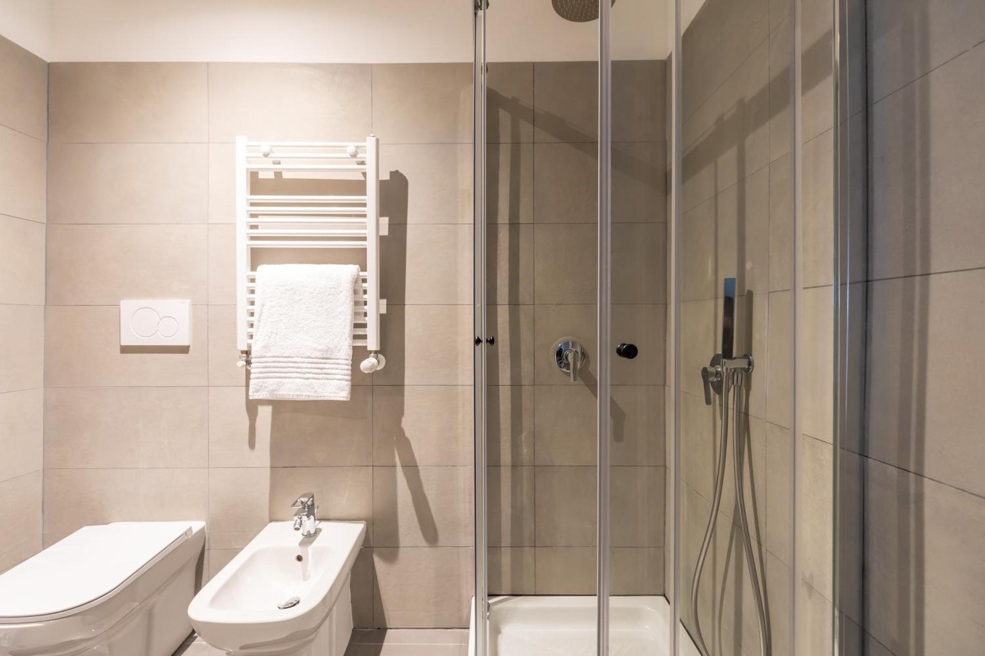 Domiziano Boutique Apartment Roma Eksteriør bilde