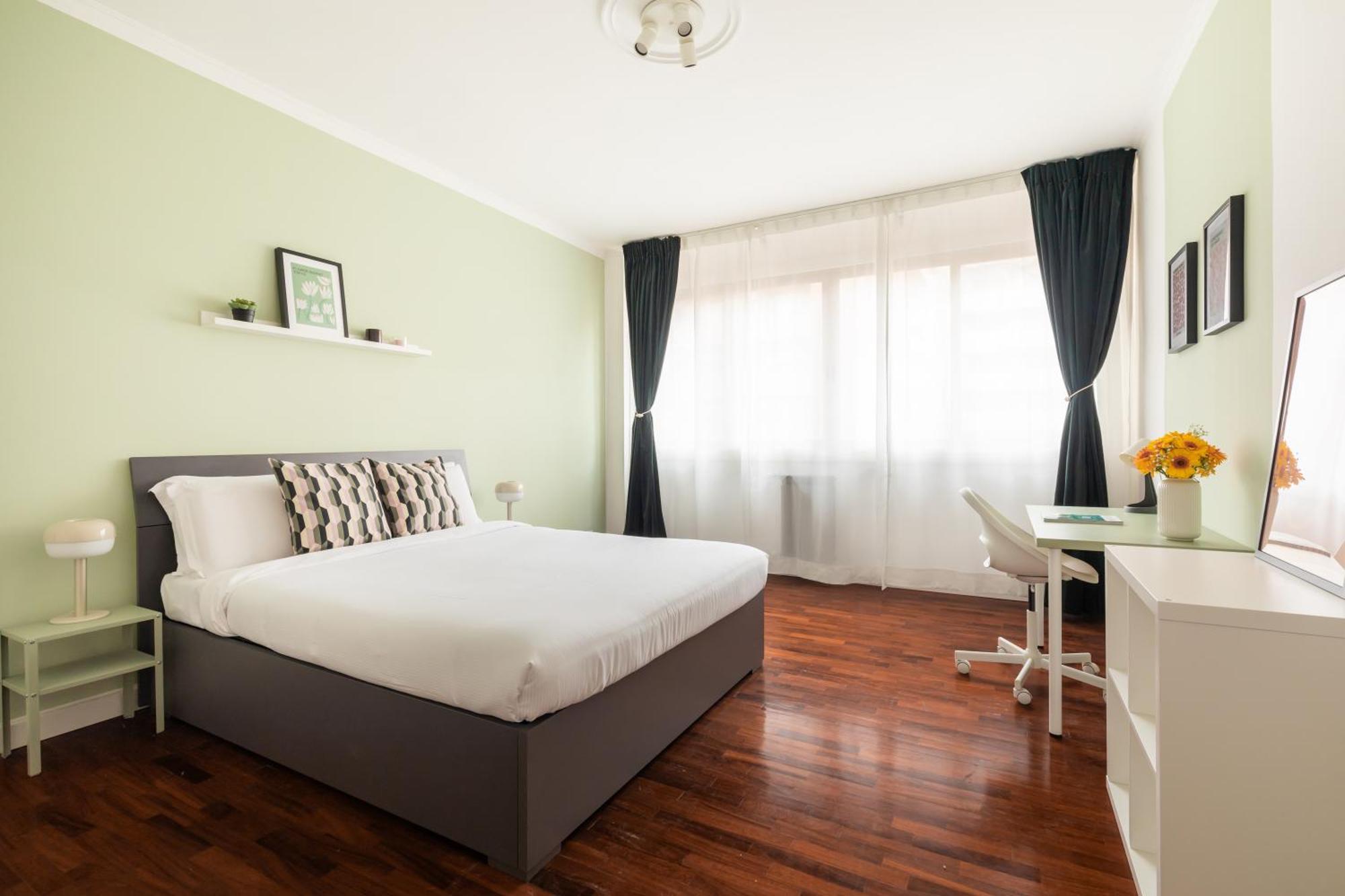 Domiziano Boutique Apartment Roma Eksteriør bilde