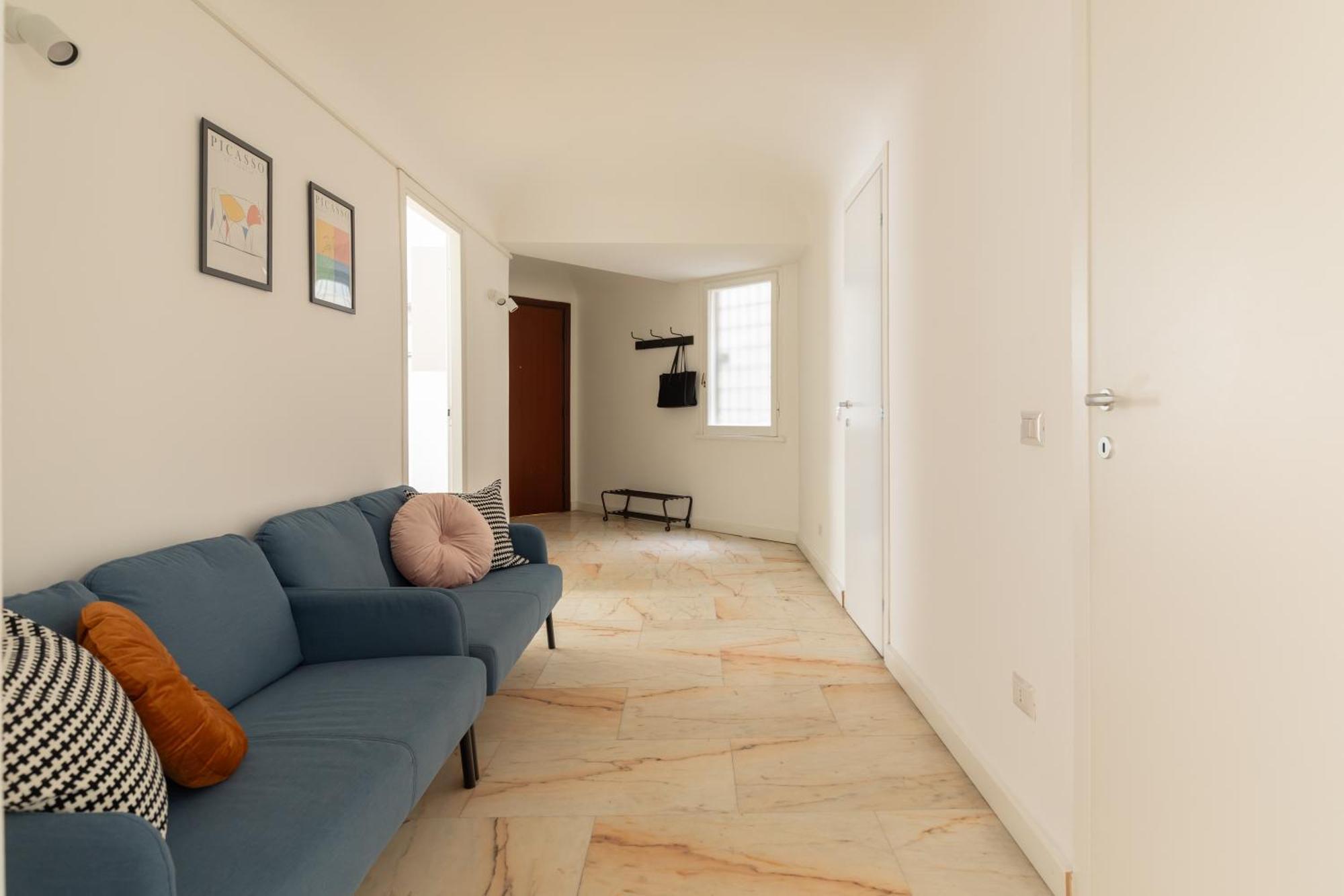Domiziano Boutique Apartment Roma Eksteriør bilde