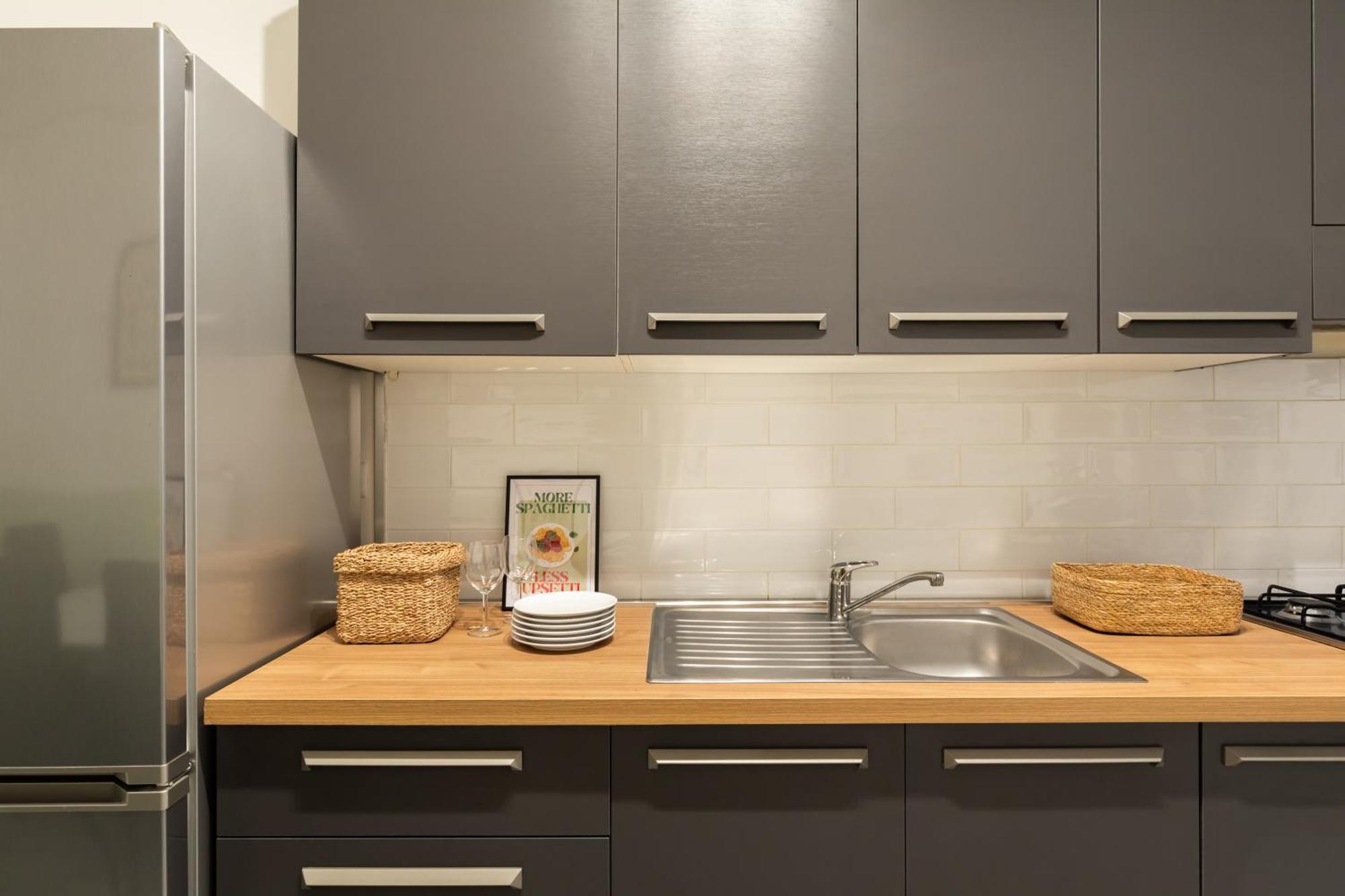Domiziano Boutique Apartment Roma Eksteriør bilde