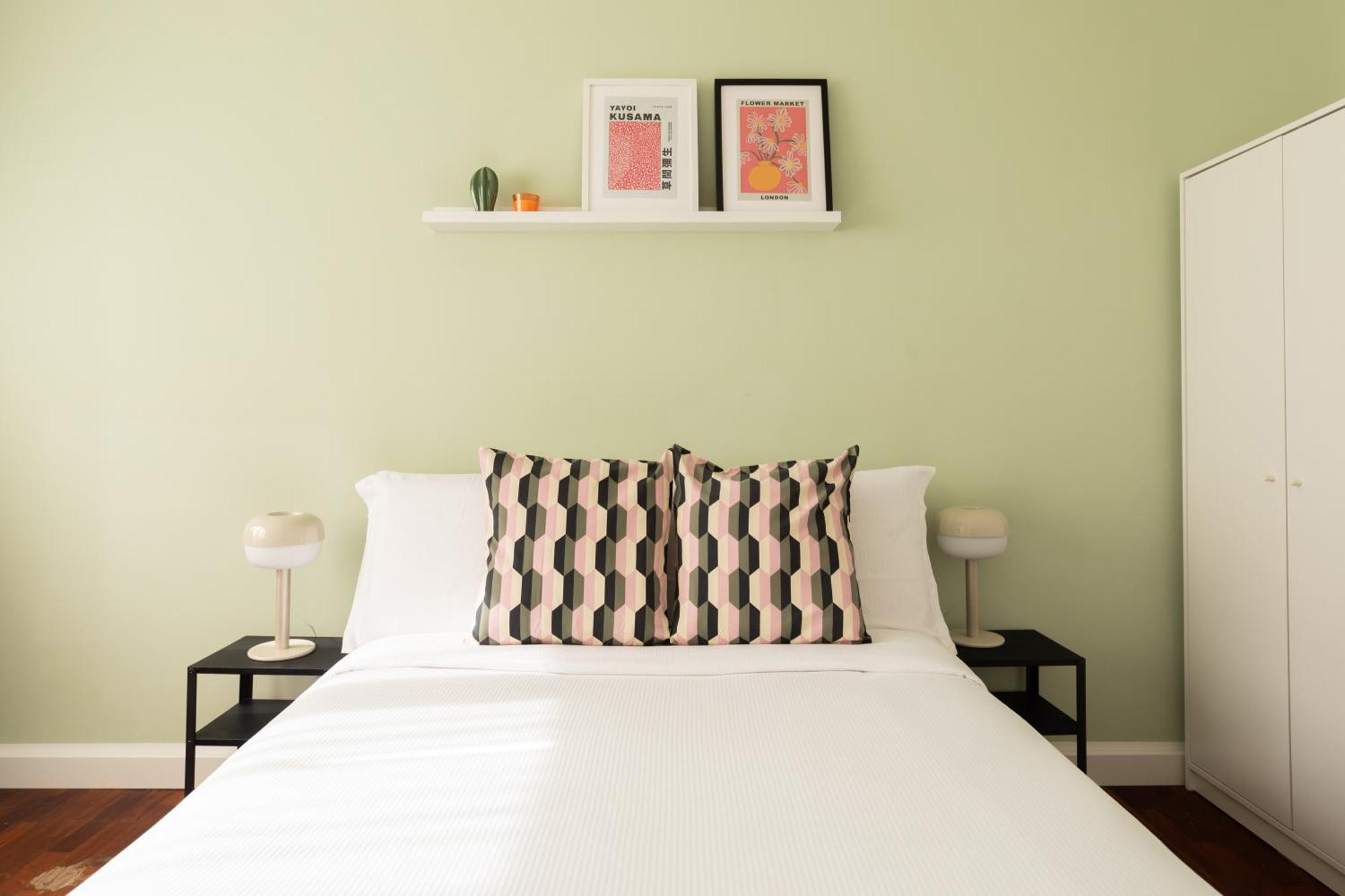Domiziano Boutique Apartment Roma Eksteriør bilde