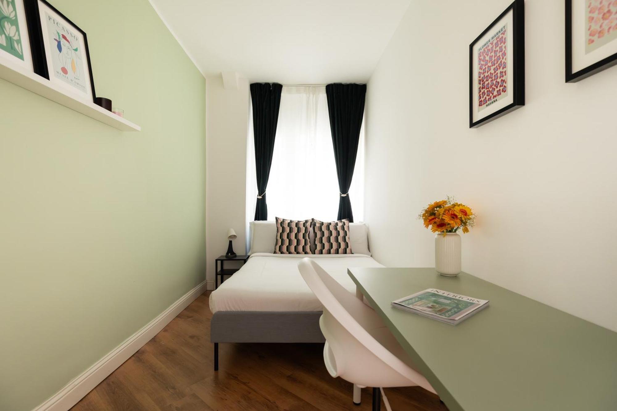 Domiziano Boutique Apartment Roma Eksteriør bilde
