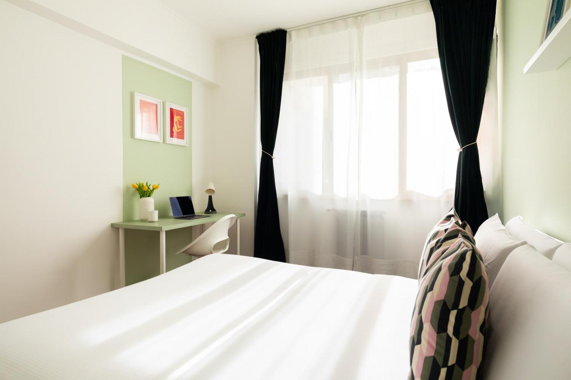 Domiziano Boutique Apartment Roma Eksteriør bilde