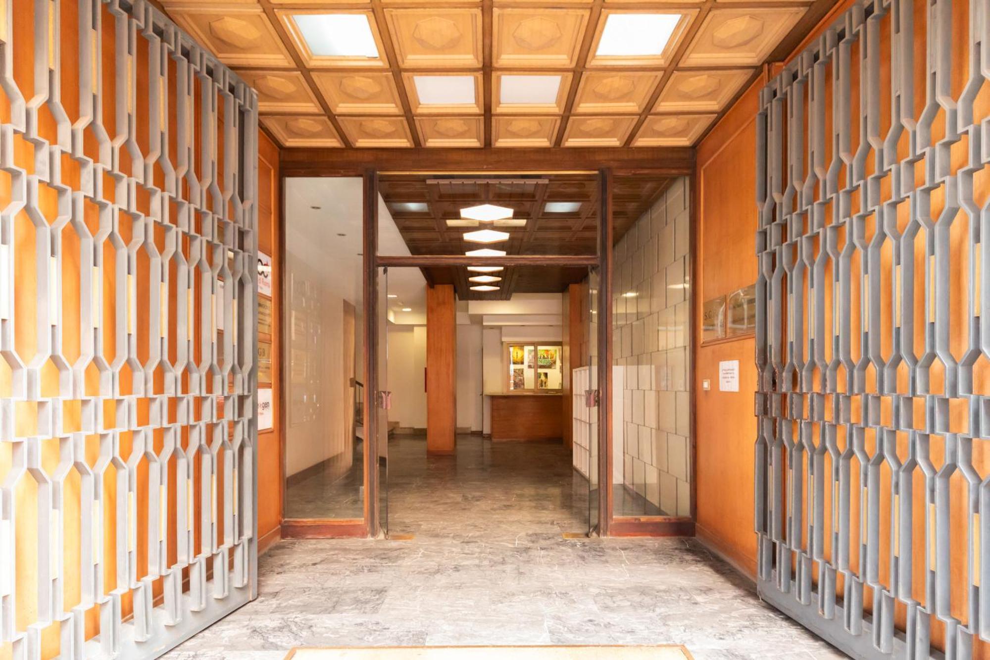 Domiziano Boutique Apartment Roma Eksteriør bilde