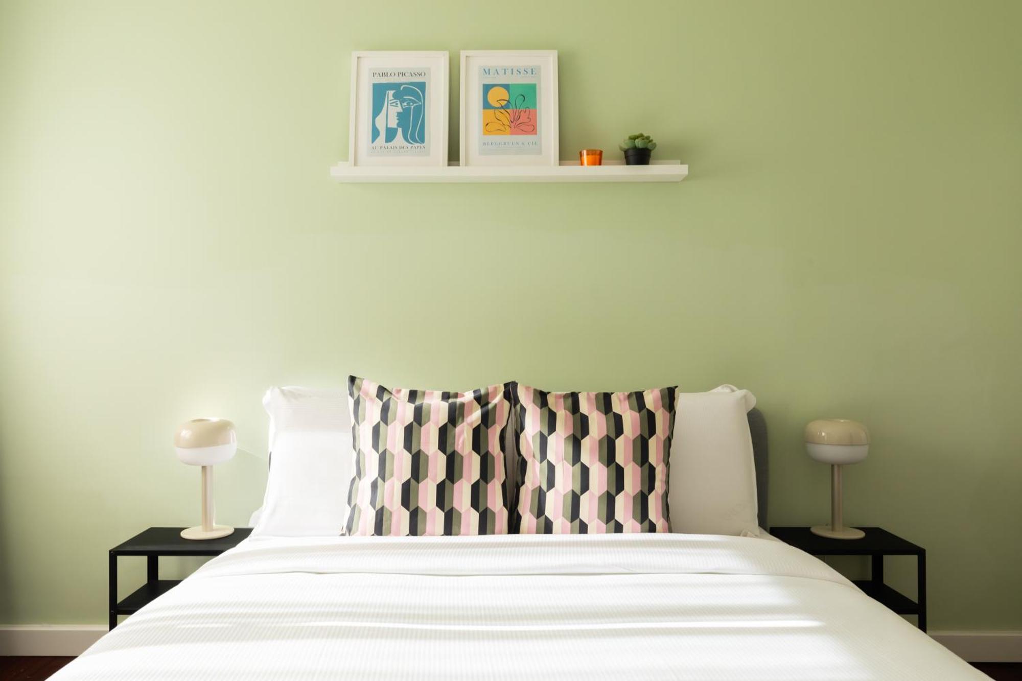 Domiziano Boutique Apartment Roma Eksteriør bilde