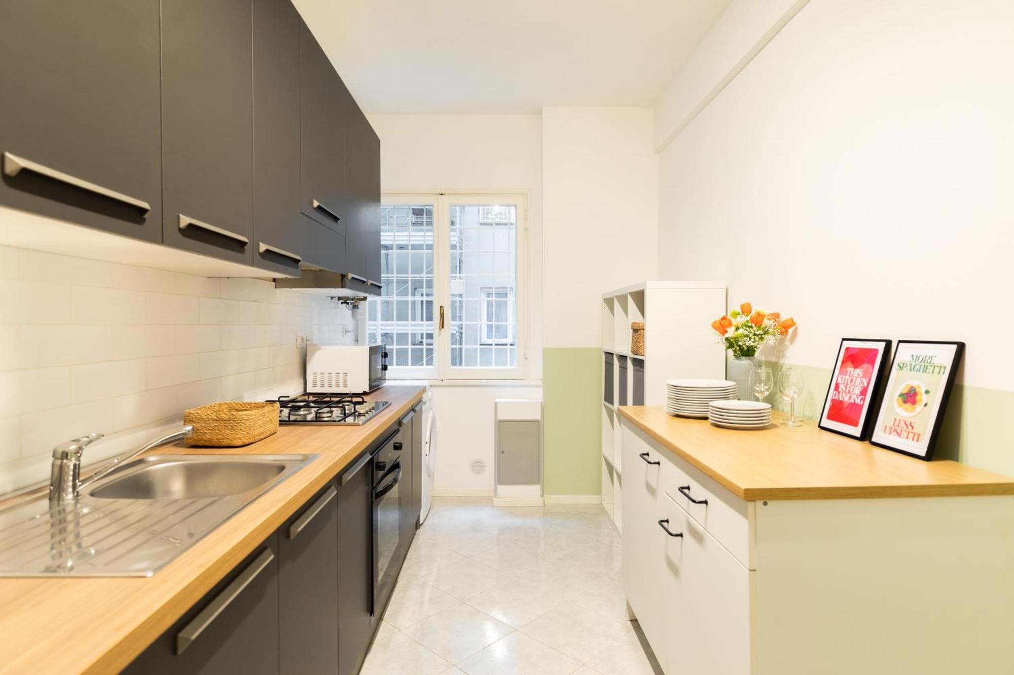 Domiziano Boutique Apartment Roma Eksteriør bilde