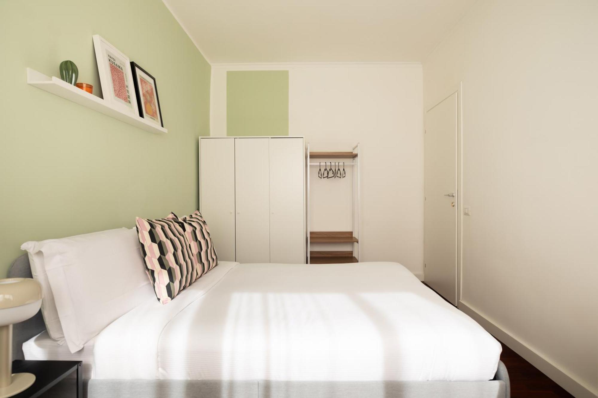 Domiziano Boutique Apartment Roma Eksteriør bilde
