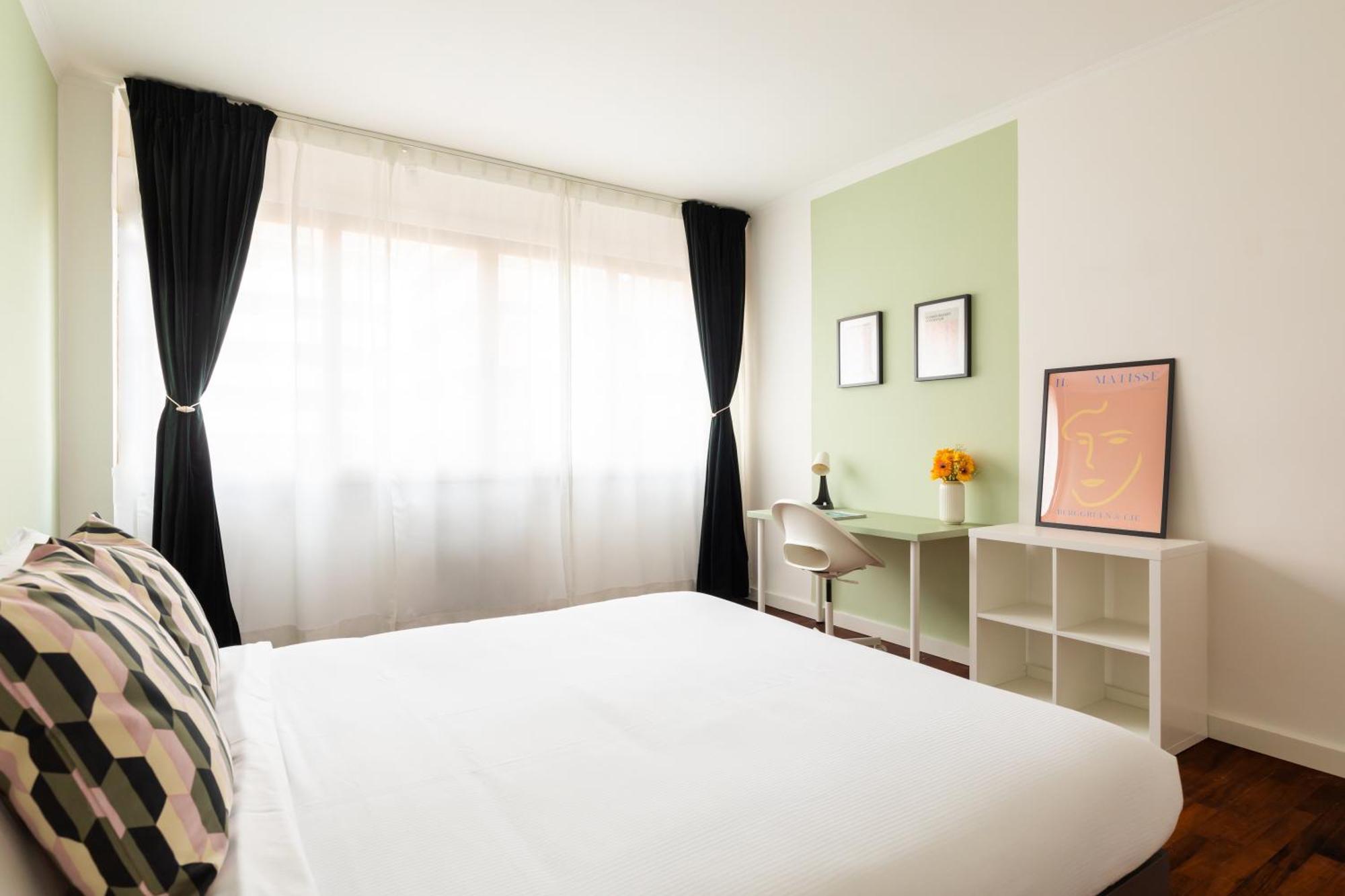 Domiziano Boutique Apartment Roma Eksteriør bilde