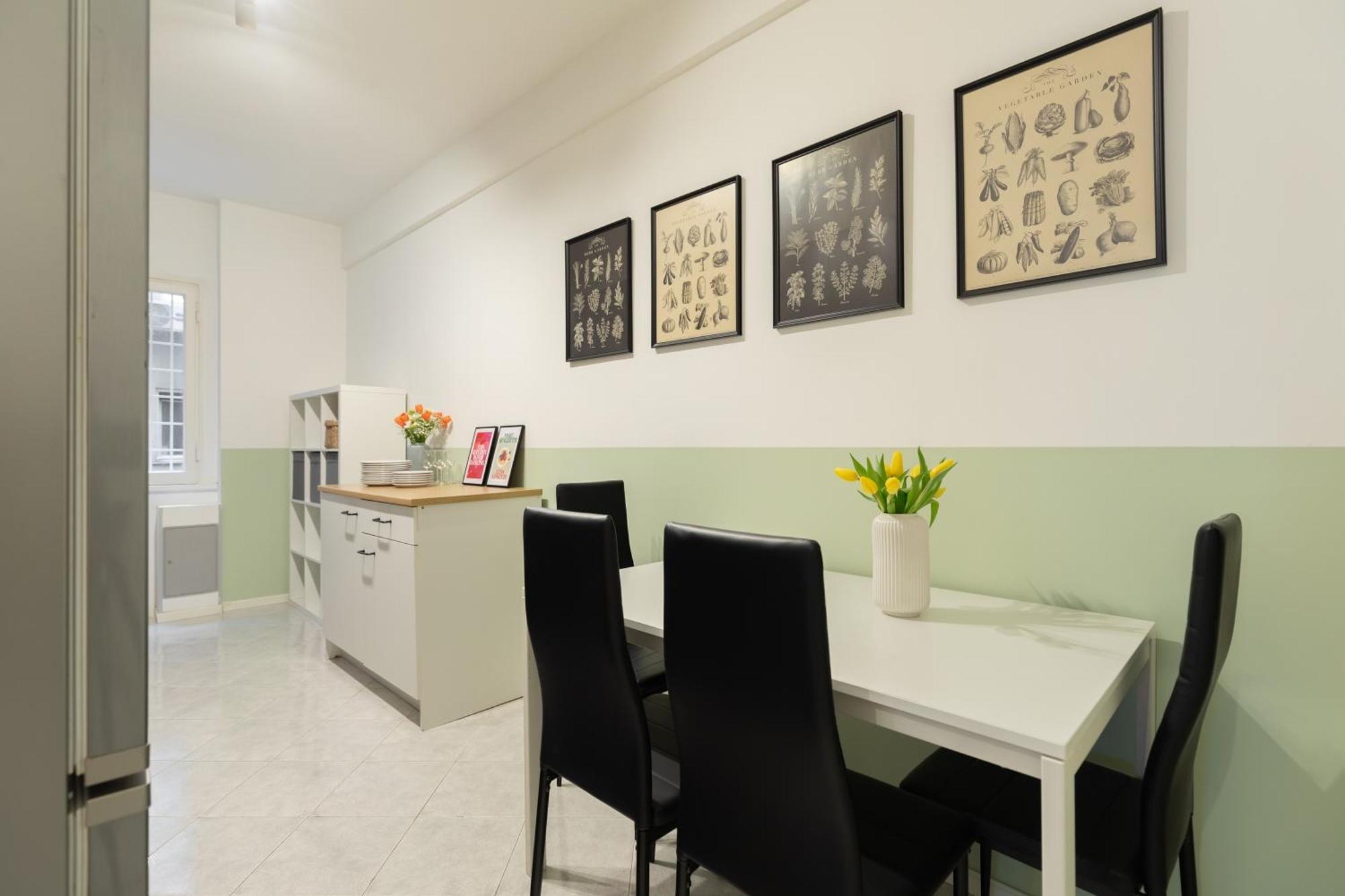 Domiziano Boutique Apartment Roma Eksteriør bilde