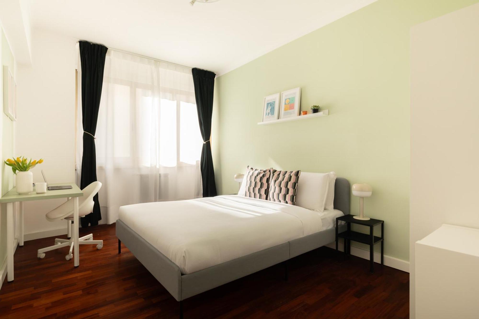 Domiziano Boutique Apartment Roma Eksteriør bilde