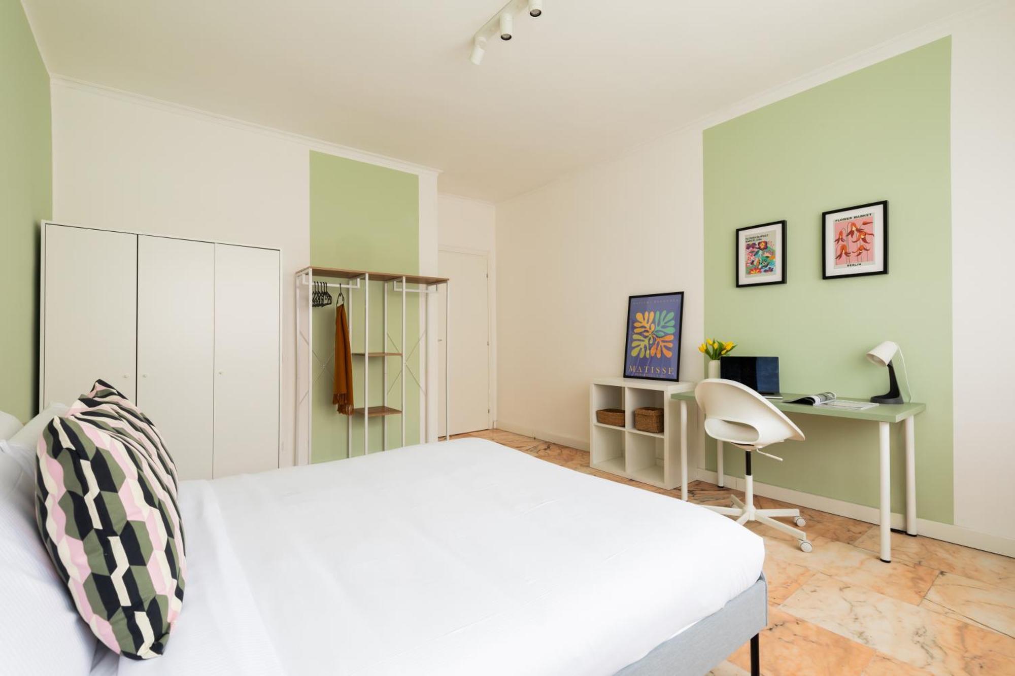 Domiziano Boutique Apartment Roma Eksteriør bilde
