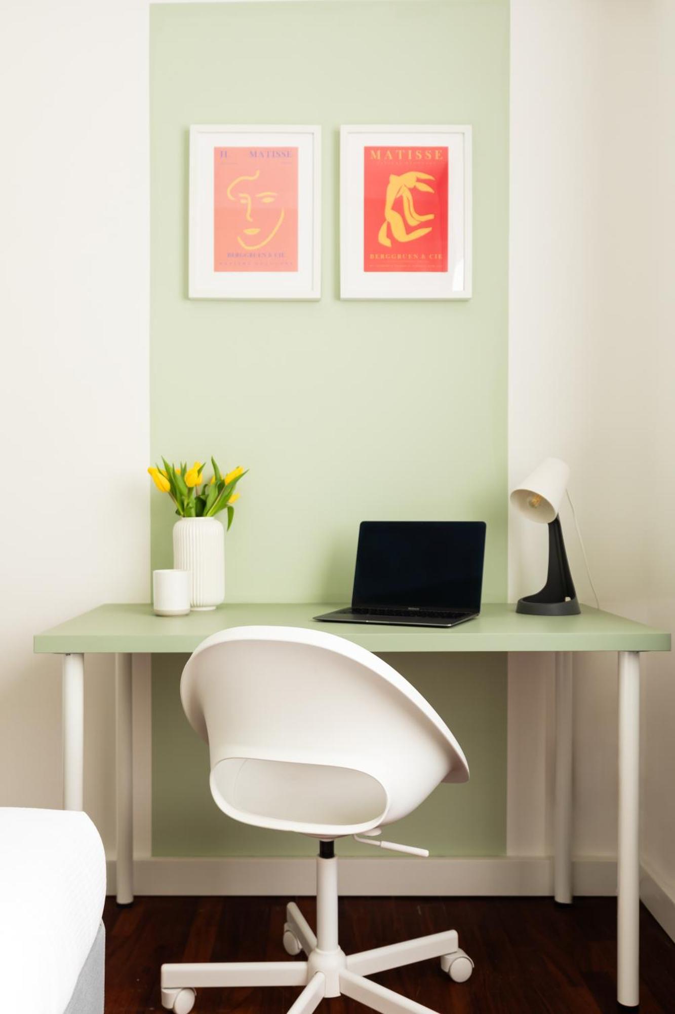 Domiziano Boutique Apartment Roma Eksteriør bilde