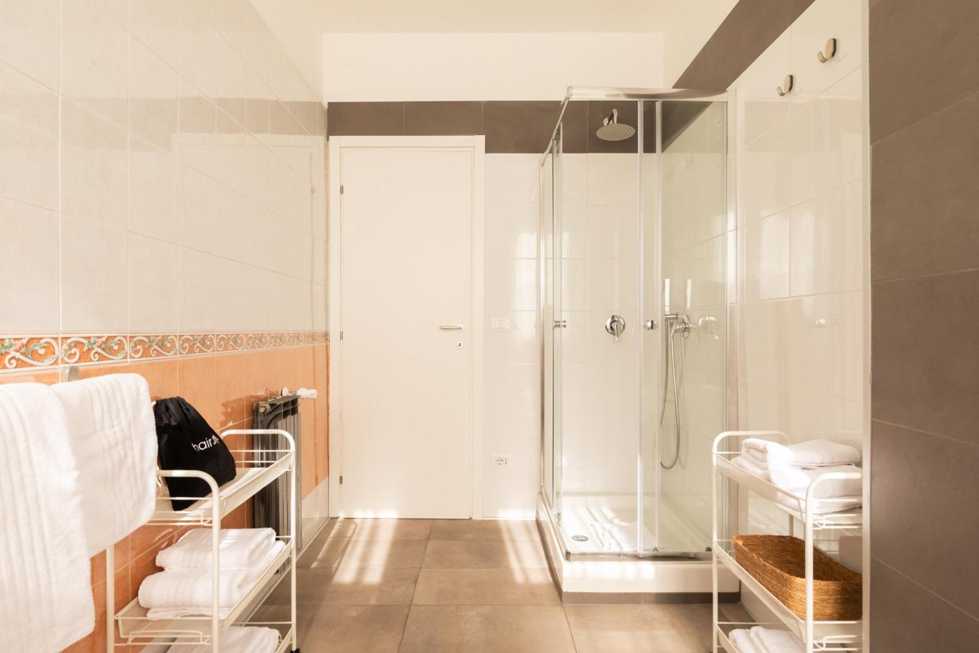 Domiziano Boutique Apartment Roma Eksteriør bilde