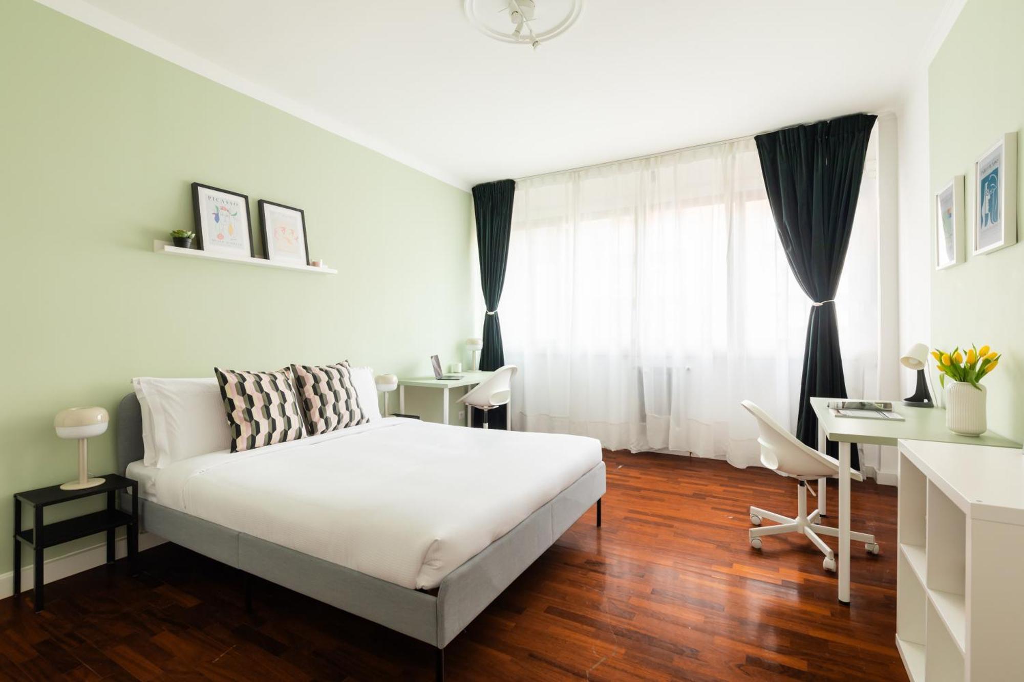 Domiziano Boutique Apartment Roma Eksteriør bilde
