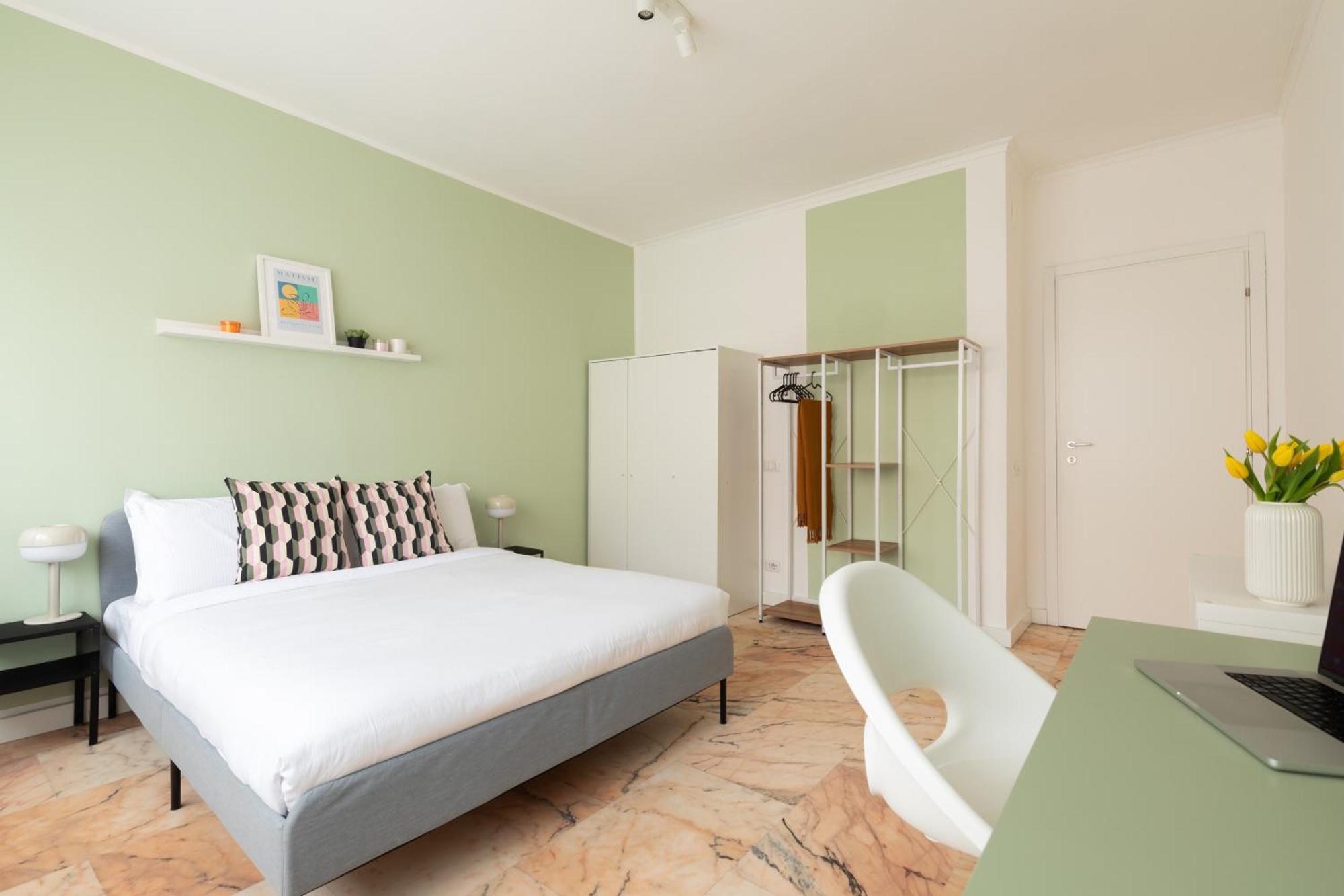 Domiziano Boutique Apartment Roma Eksteriør bilde