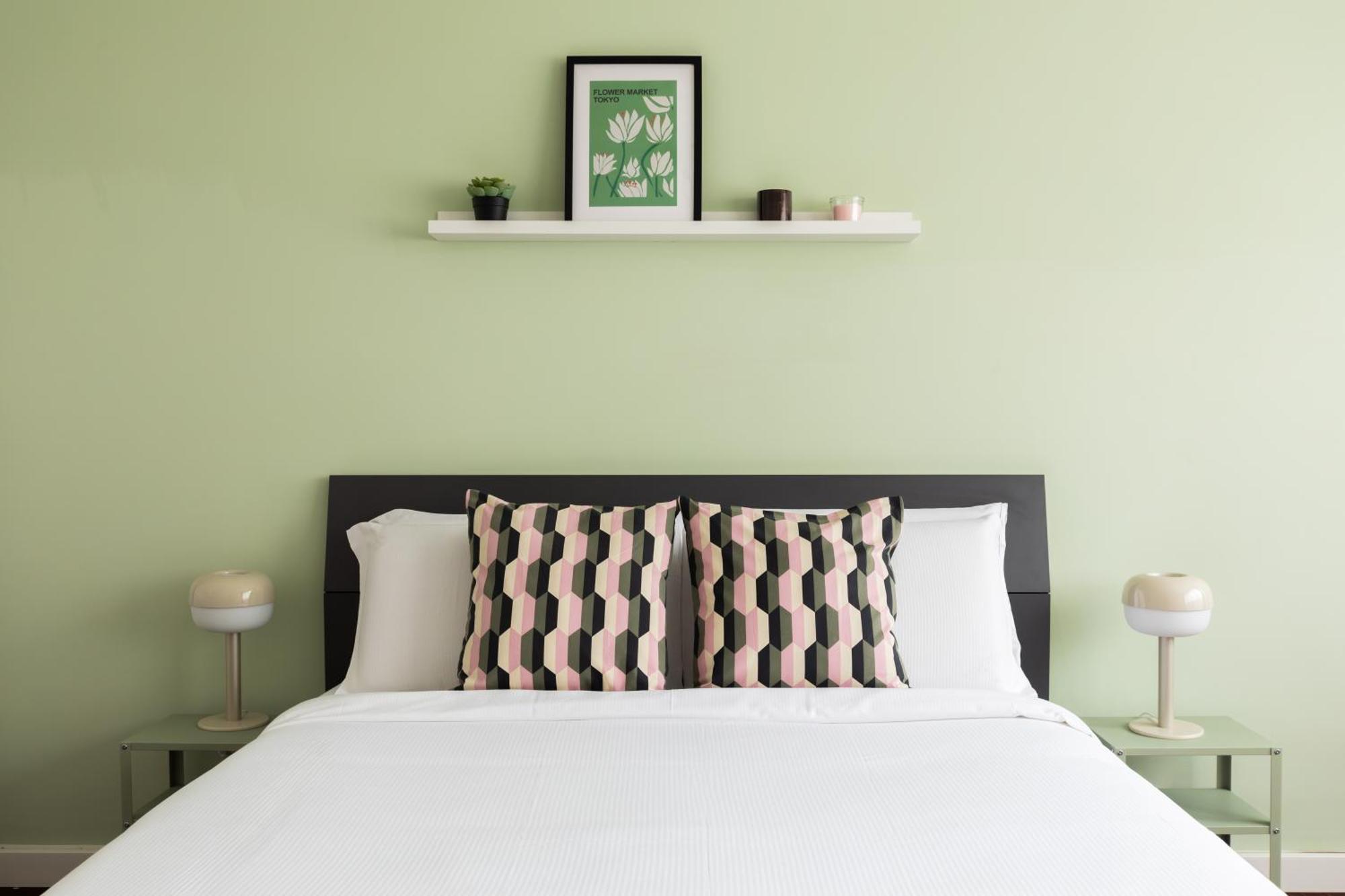 Domiziano Boutique Apartment Roma Eksteriør bilde
